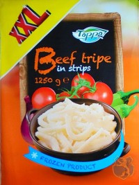 A LIDL részére gyártott csomagoló anyagok