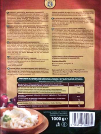 Nagy és kiskereskedőknek gyártott tasak